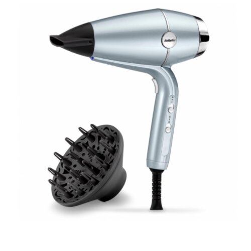 Suszarka BABYLISS D773DE Hydro Fusion front