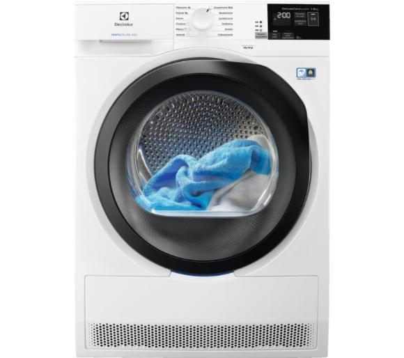 Electrolux EW8H458BP PerfectCare